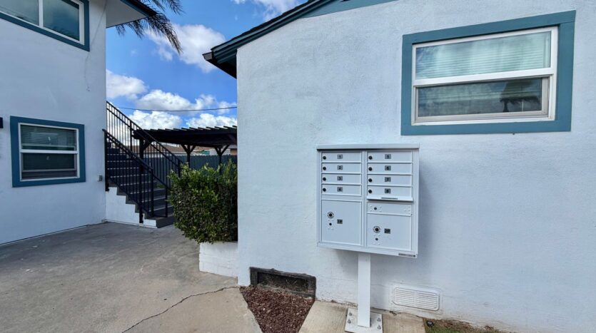4480-86 51st Street - San Diego - California - 1 bed, 1 bath rental property