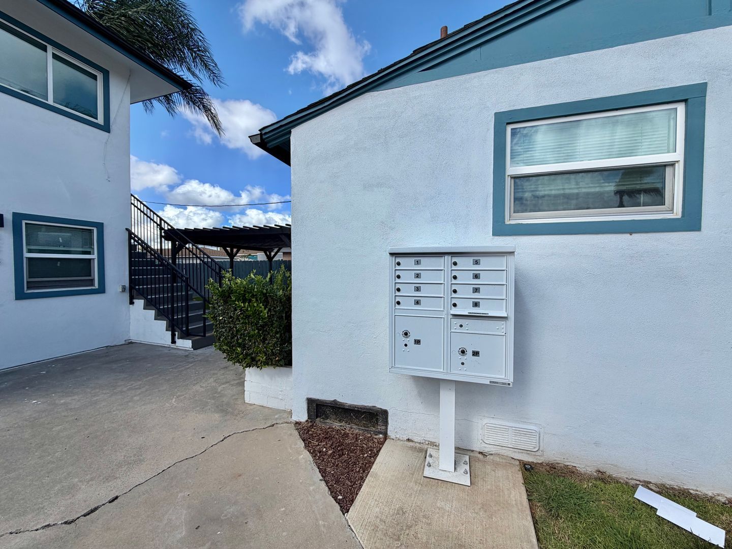 4480-86 51st Street - San Diego - California - 1 bed, 1 bath rental property