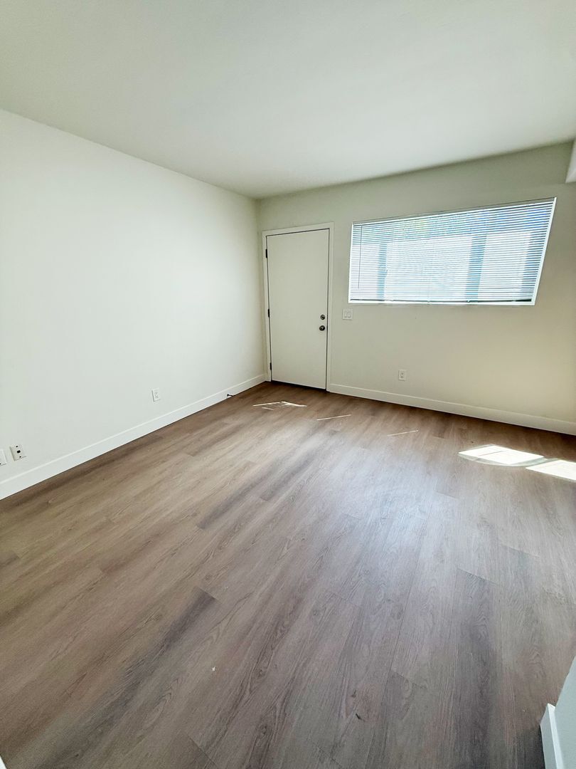 4480-86 51st Street - San Diego - California - 1 bed, 1 bath rental property