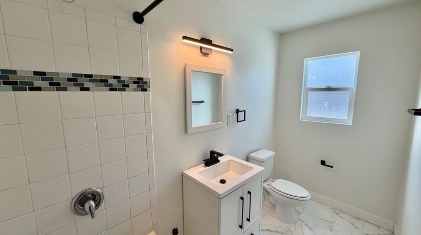 4480-86 51st Street - San Diego - California - 1 bed, 1 bath rental property