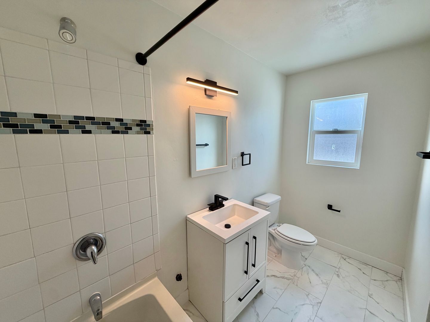 4480-86 51st Street - San Diego - California - 1 bed, 1 bath rental property