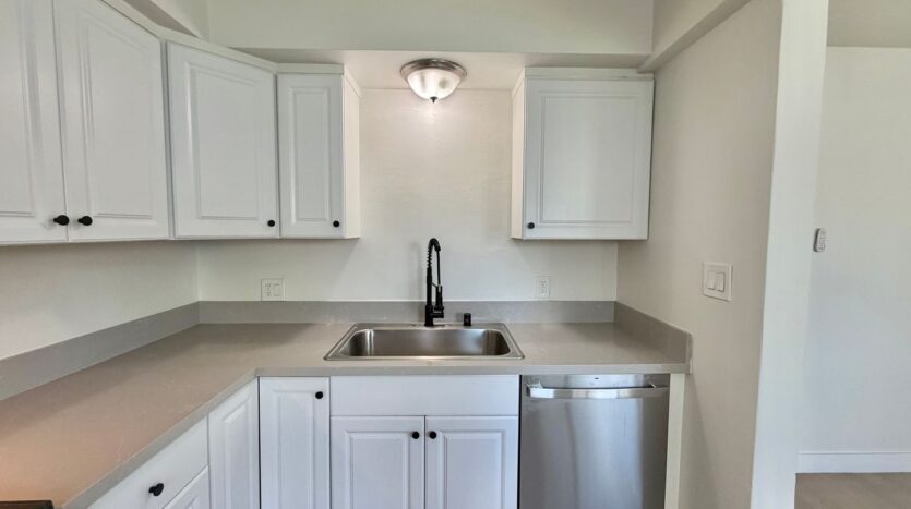 4480-86 51st Street - San Diego - California - 1 bed, 1 bath rental property