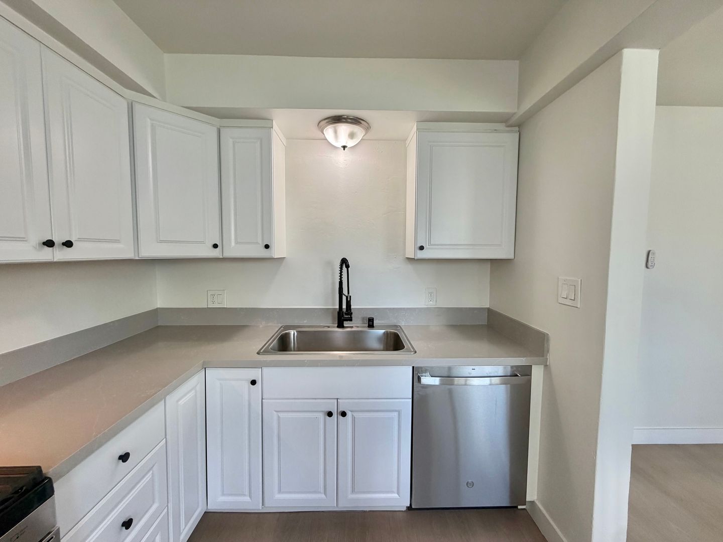 4480-86 51st Street - San Diego - California - 1 bed, 1 bath rental property