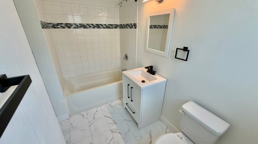 4480-86 51st Street - San Diego - California - 1 bed, 1 bath rental property