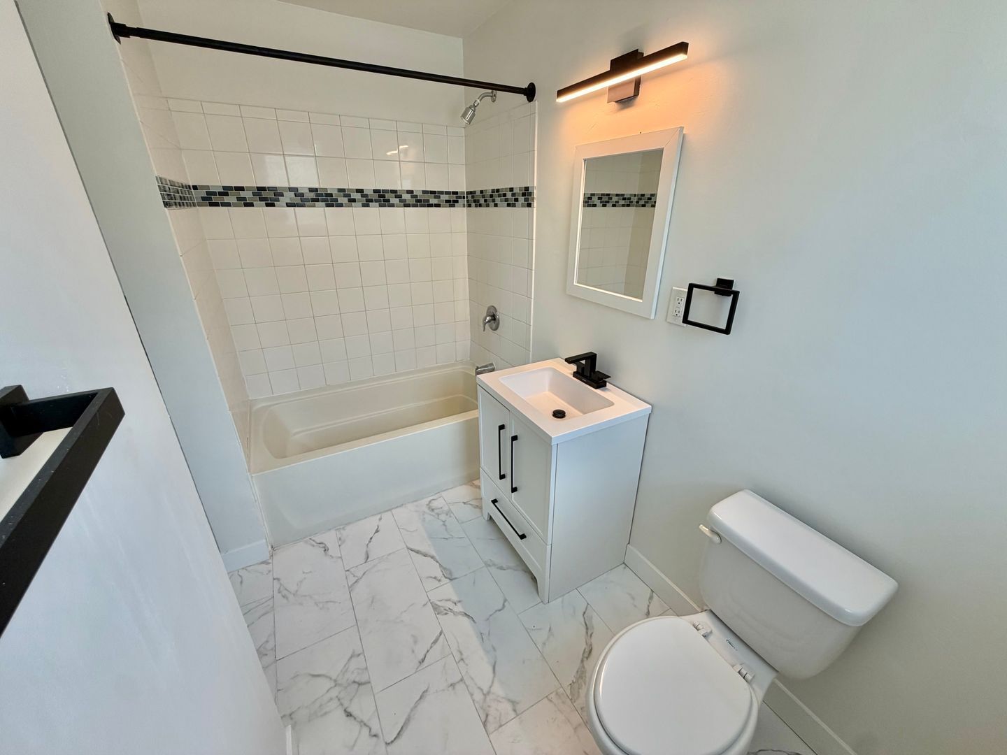 4480-86 51st Street - San Diego - California - 1 bed, 1 bath rental property