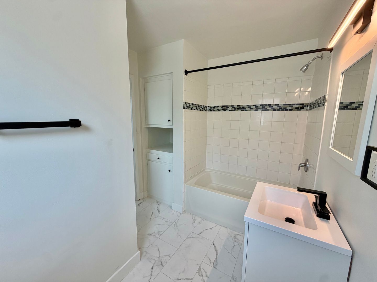 4480-86 51st Street - San Diego - California - 1 bed, 1 bath rental property