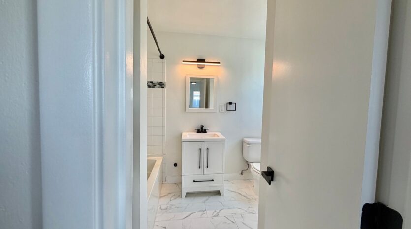 4480-86 51st Street - San Diego - California - 1 bed, 1 bath rental property