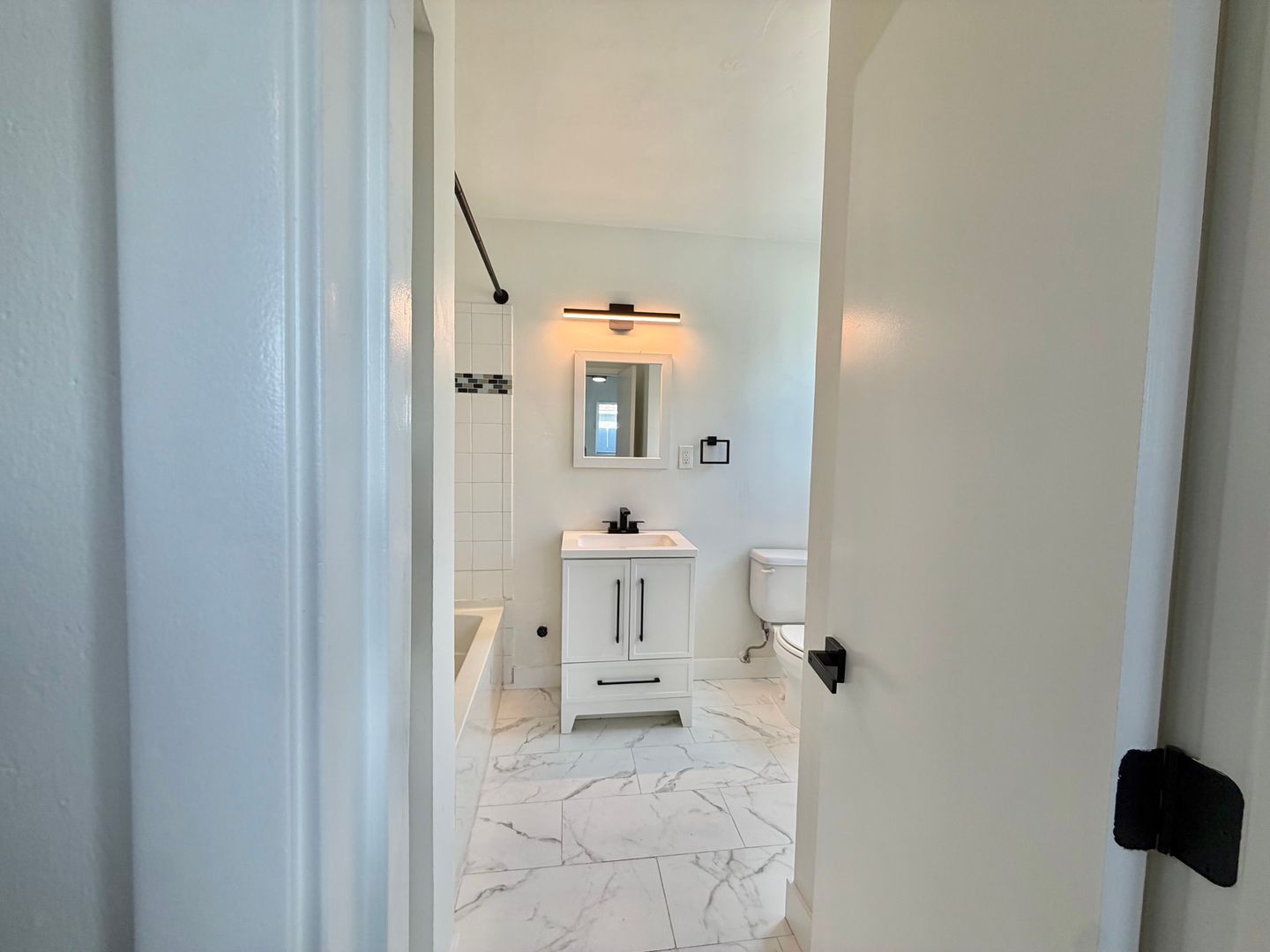 4480-86 51st Street - San Diego - California - 1 bed, 1 bath rental property