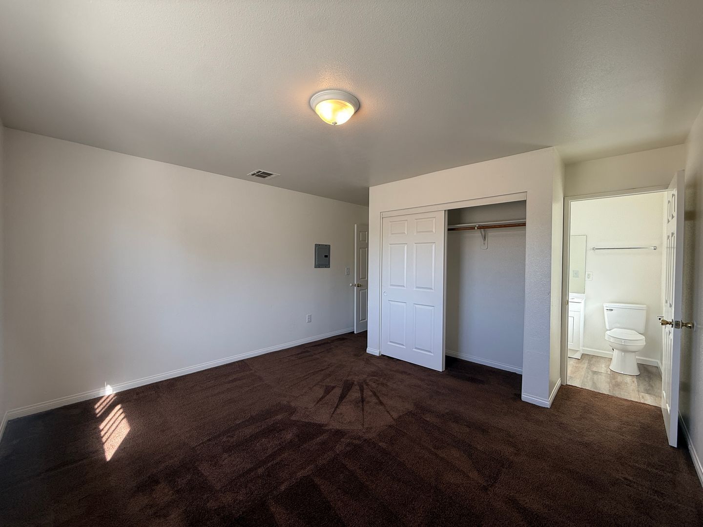 45019 Division Street - Lancaster - California - 2 bed, 1 bath rental property