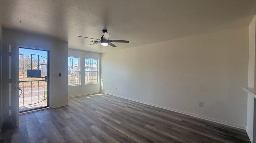 45019 Division Street - Lancaster - California - 2 bed, 1 bath rental property