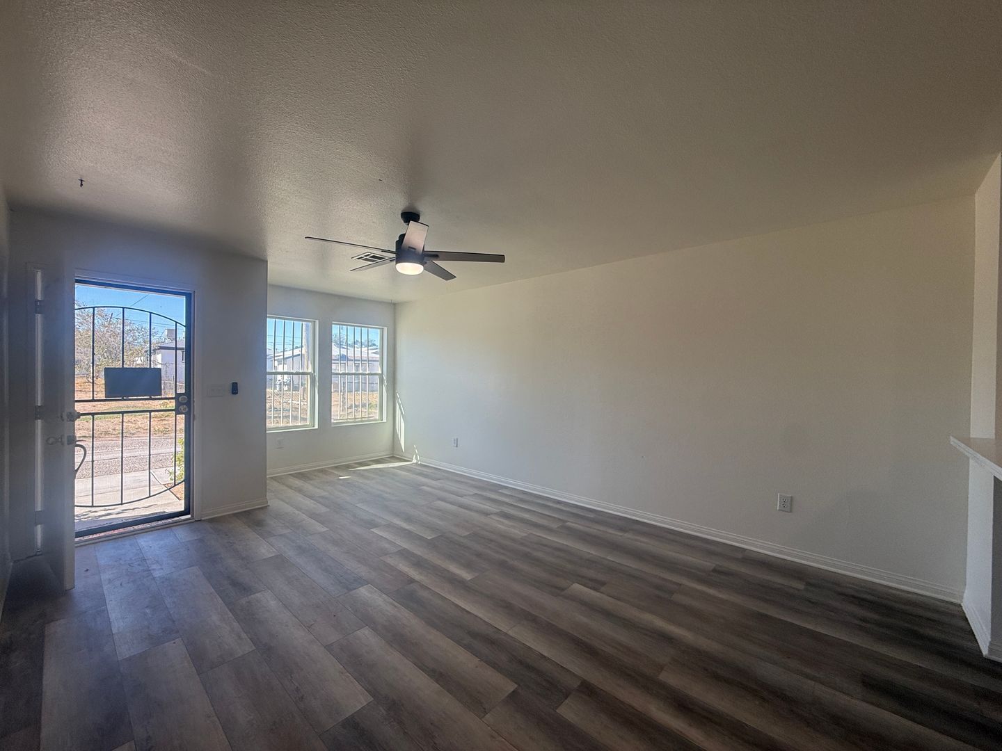 45019 Division Street - Lancaster - California - 2 bed, 1 bath rental property