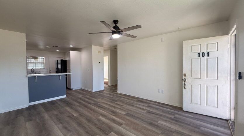 45019 Division Street - Lancaster - California - 2 bed, 1 bath rental property