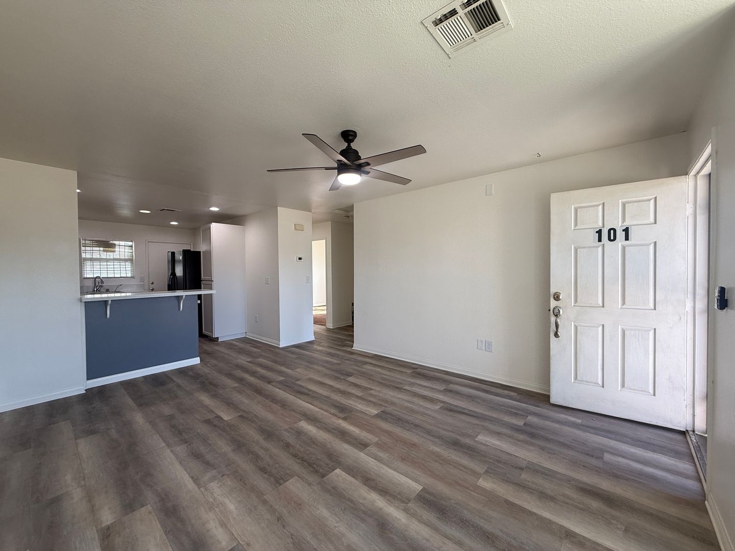 45019 Division Street - Lancaster - California - 2 bed, 1 bath rental property