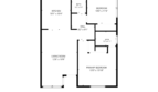 45019 Division Street - Lancaster - California - 2 bed, 1 bath rental property