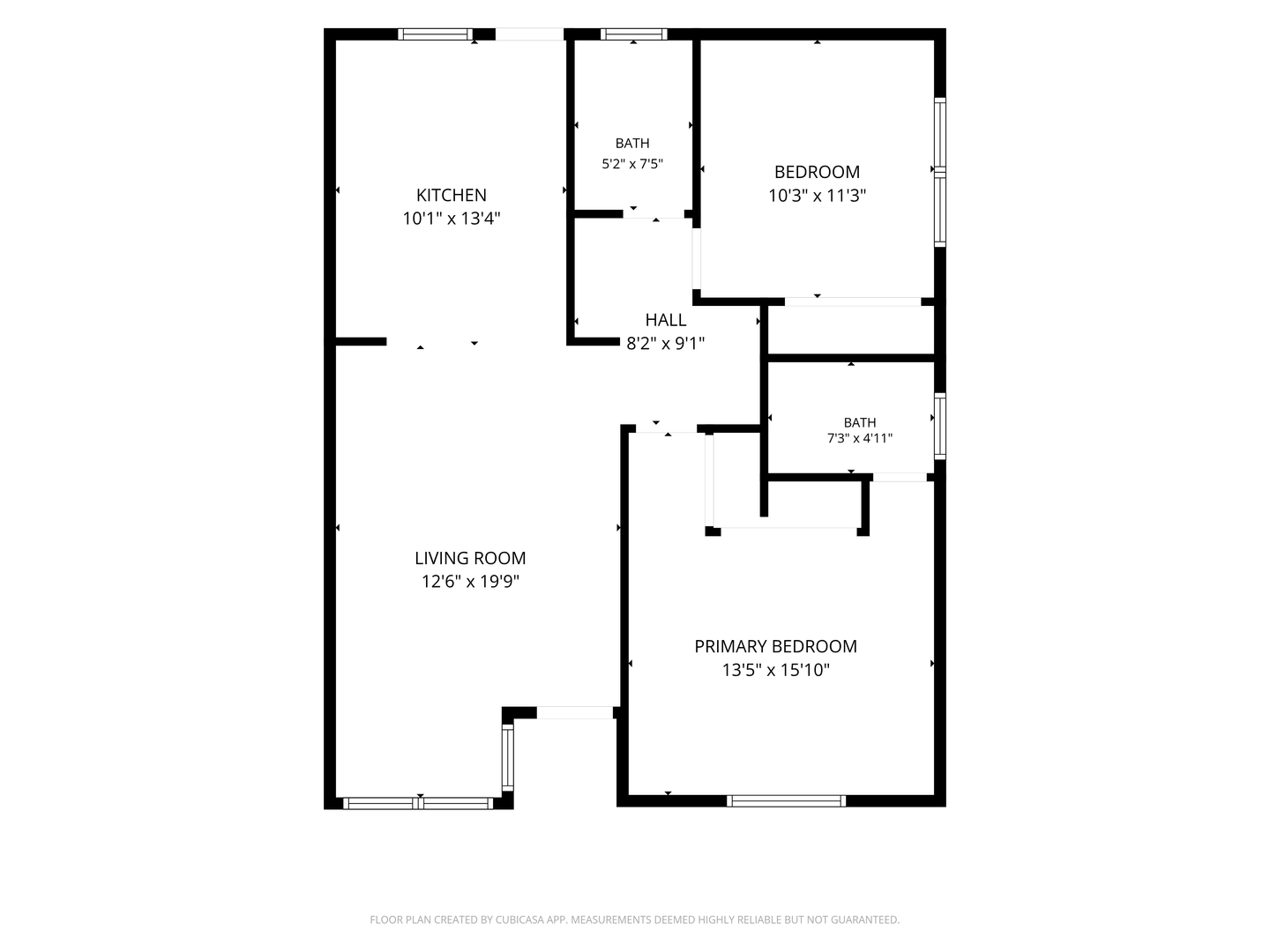 45019 Division Street - Lancaster - California - 2 bed, 1 bath rental property