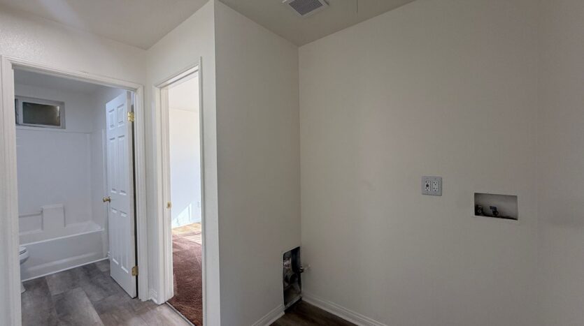 45019 Division Street - Lancaster - California - 2 bed, 1 bath rental property