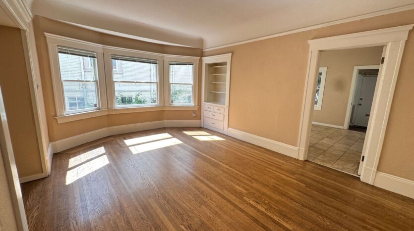 454-456 Alcatraz - Oakland - California - 1 bed, 1 bath rental property