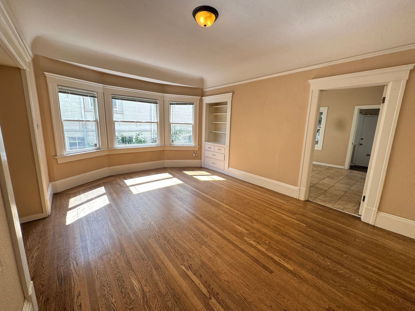 454-456 Alcatraz - Oakland - California - 1 bed, 1 bath rental property