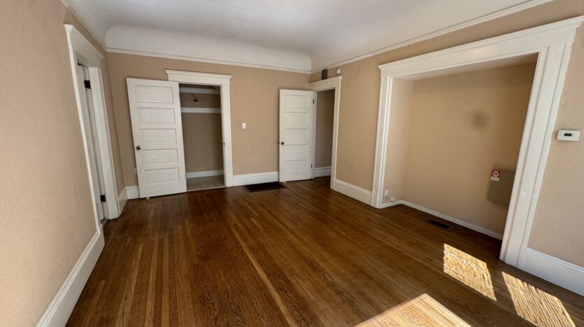 454-456 Alcatraz - Oakland - California - 1 bed, 1 bath rental property