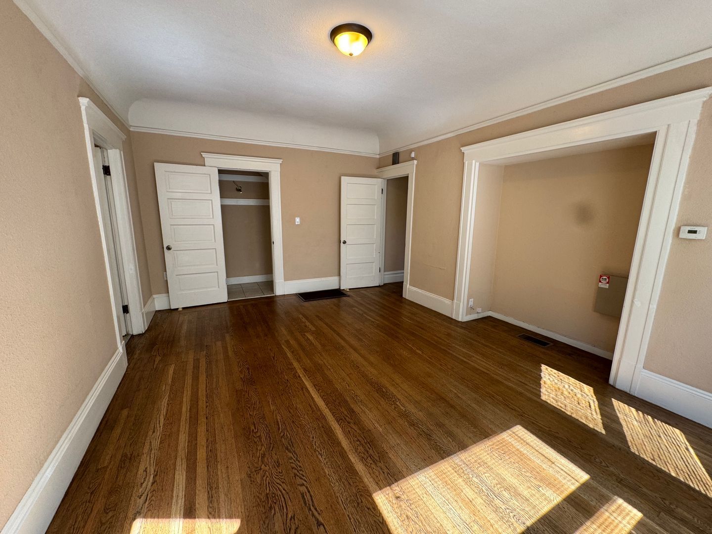 454-456 Alcatraz - Oakland - California - 1 bed, 1 bath rental property