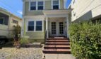 454-456 Alcatraz - Oakland - California - 1 bed, 1 bath rental property
