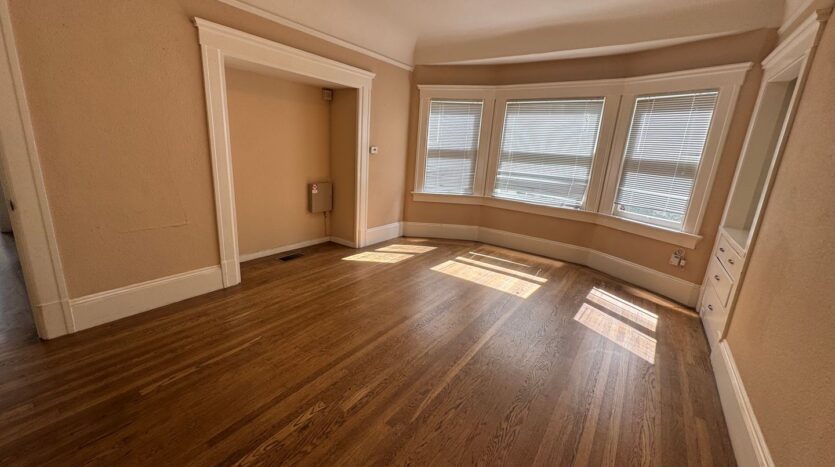 454-456 Alcatraz - Oakland - California - 1 bed, 1 bath rental property