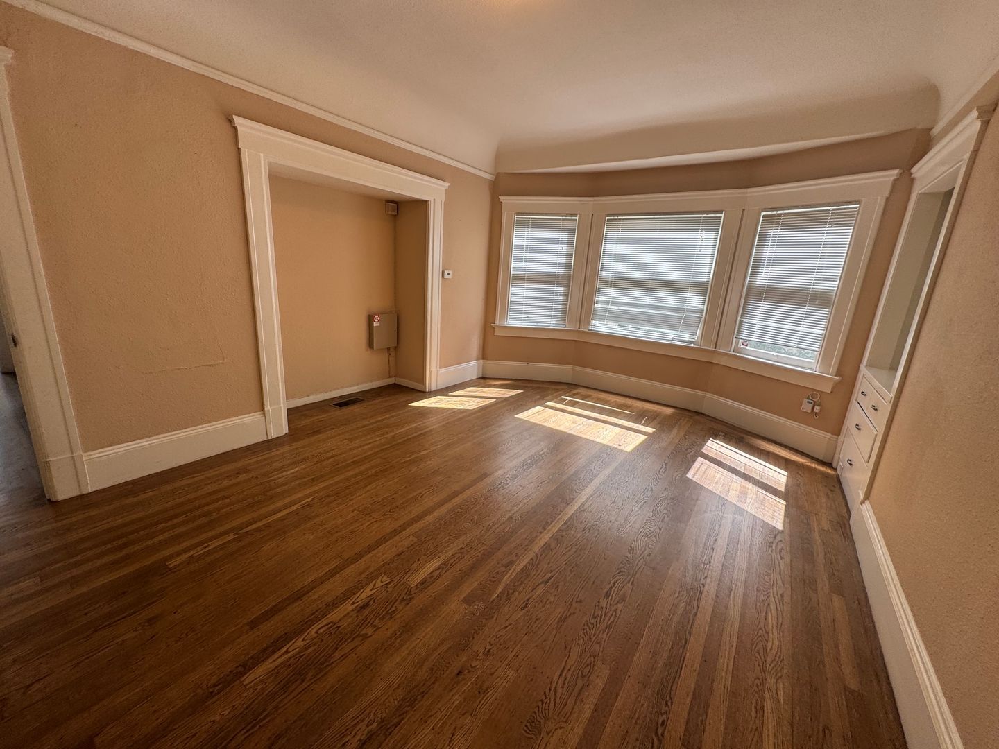 454-456 Alcatraz - Oakland - California - 1 bed, 1 bath rental property