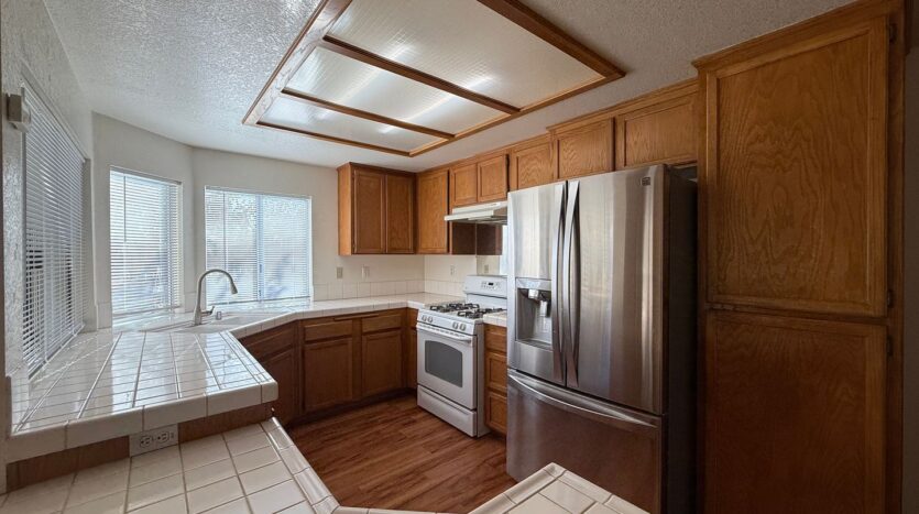 45414 17th St. East - Lancaster - California - 3 bed, 2 bath rental property