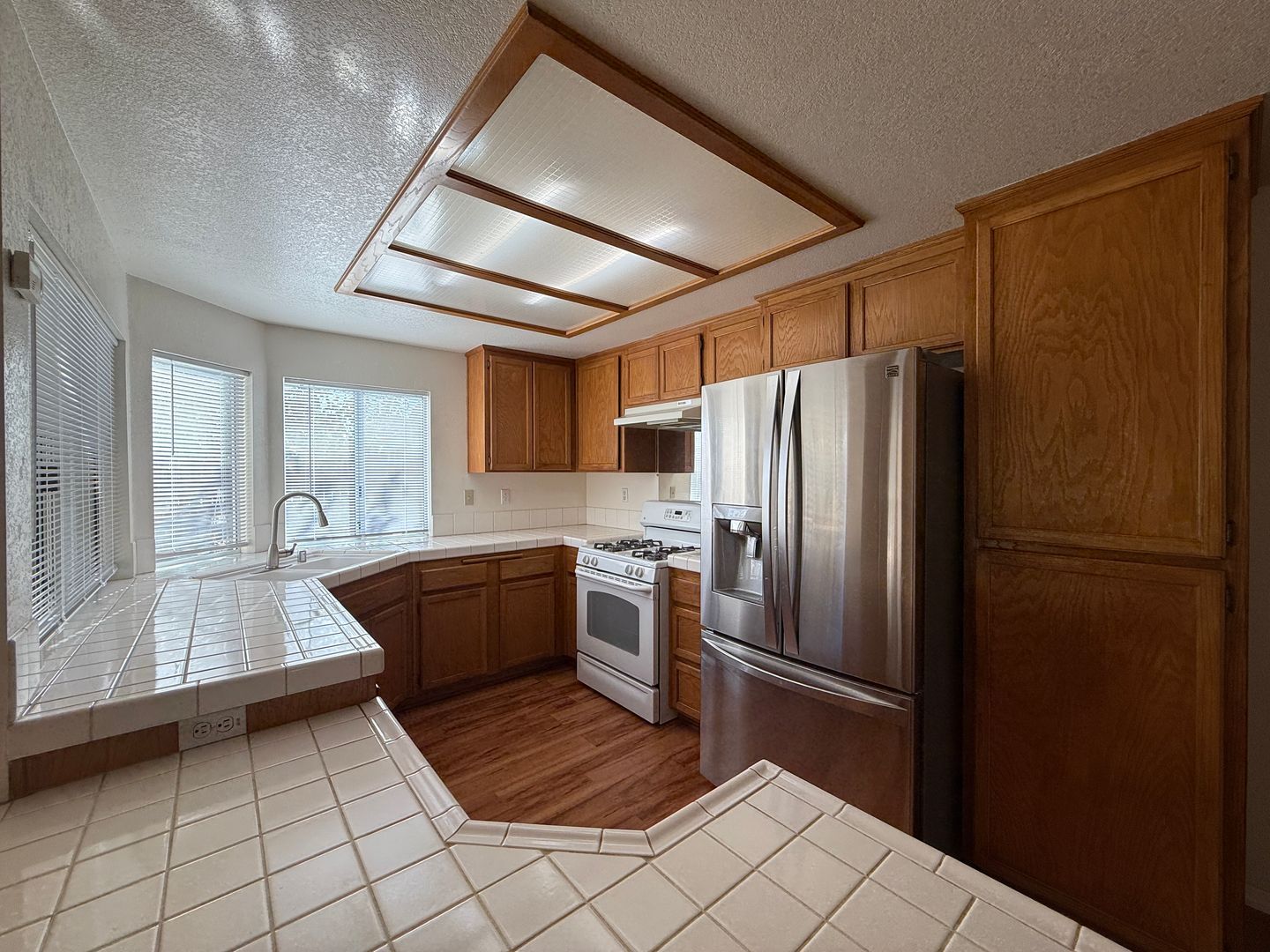 45414 17th St. East - Lancaster - California - 3 bed, 2 bath rental property