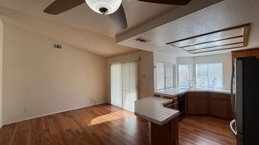 45414 17th St. East - Lancaster - California - 3 bed, 2 bath rental property