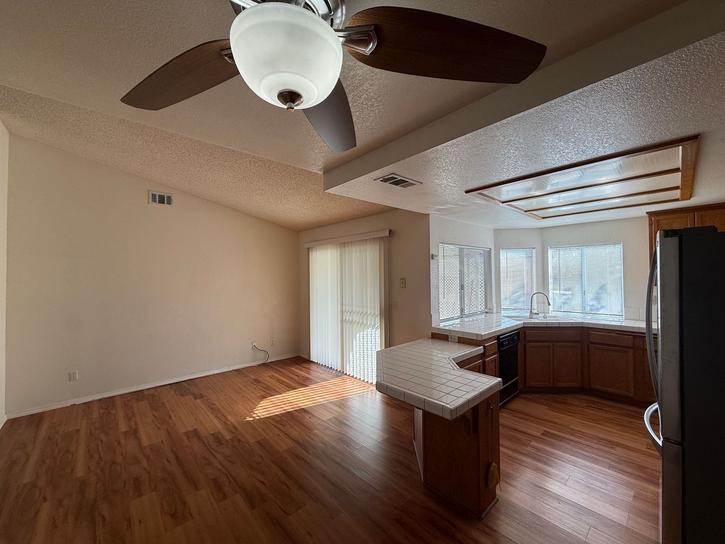 45414 17th St. East - Lancaster - California - 3 bed, 2 bath rental property