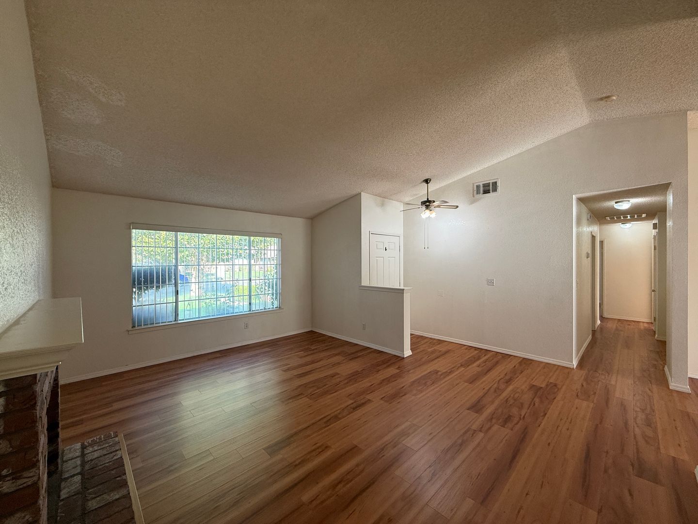 45414 17th St. East - Lancaster - California - 3 bed, 2 bath rental property