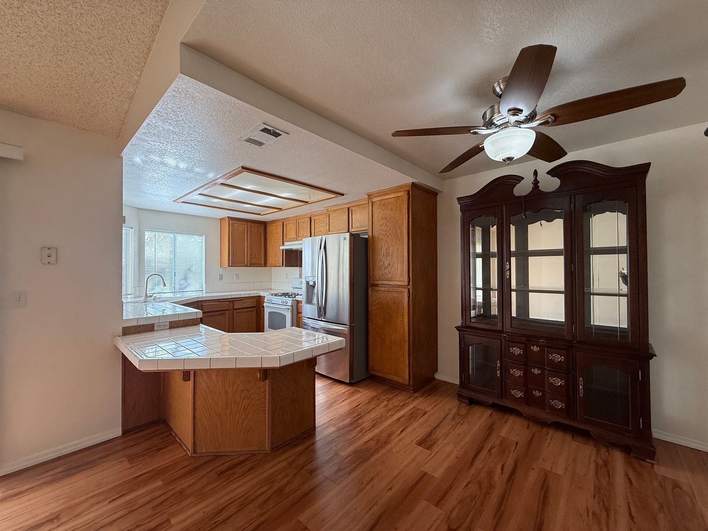 45414 17th St. East - Lancaster - California - 3 bed, 2 bath rental property