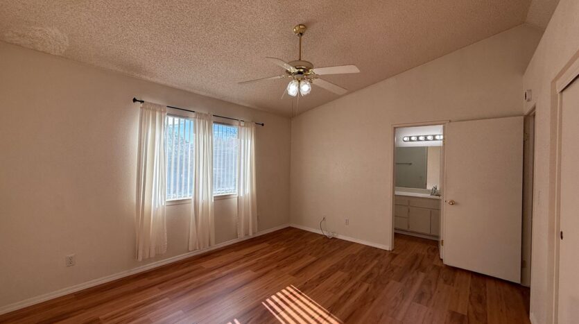 45414 17th St. East - Lancaster - California - 3 bed, 2 bath rental property