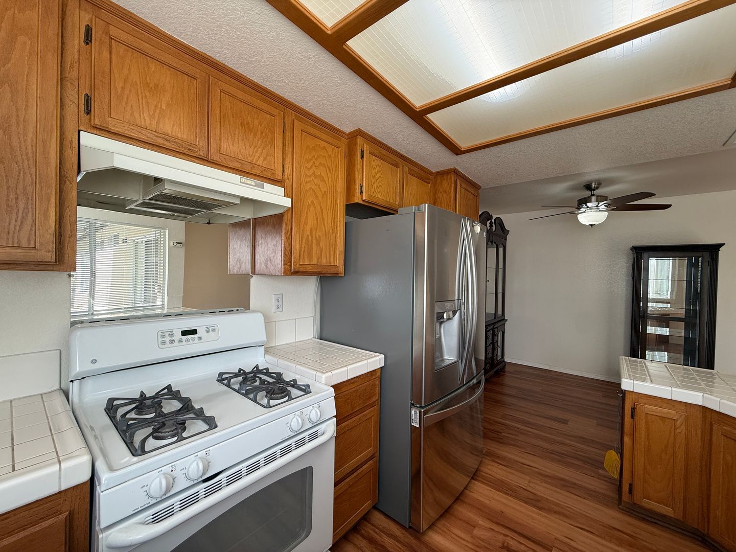 45414 17th St. East - Lancaster - California - 3 bed, 2 bath rental property