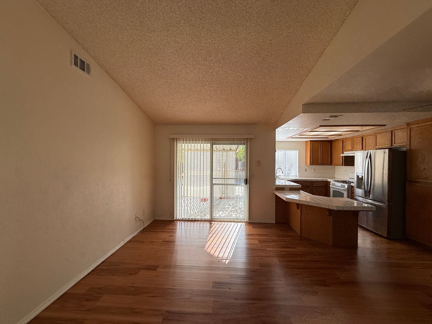 45414 17th St. East - Lancaster - California - 3 bed, 2 bath rental property
