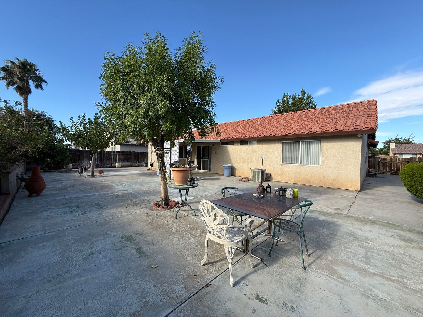 45414 17th St. East - Lancaster - California - 3 bed, 2 bath rental property