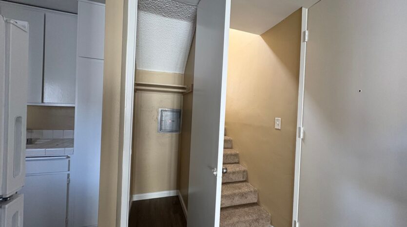 4545 Collwood Blvd #24 - San Diego - California - 2 bed, 2 bath rental property