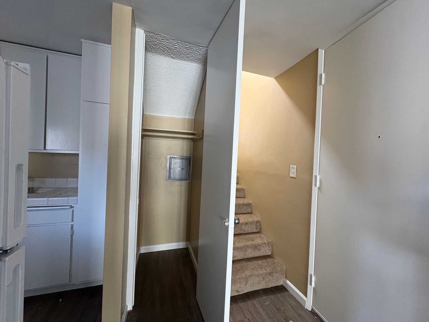 4545 Collwood Blvd #24 - San Diego - California - 2 bed, 2 bath rental property