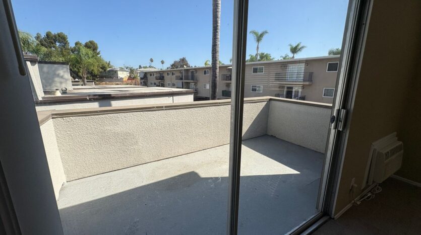 4545 Collwood Blvd #24 - San Diego - California - 2 bed, 2 bath rental property