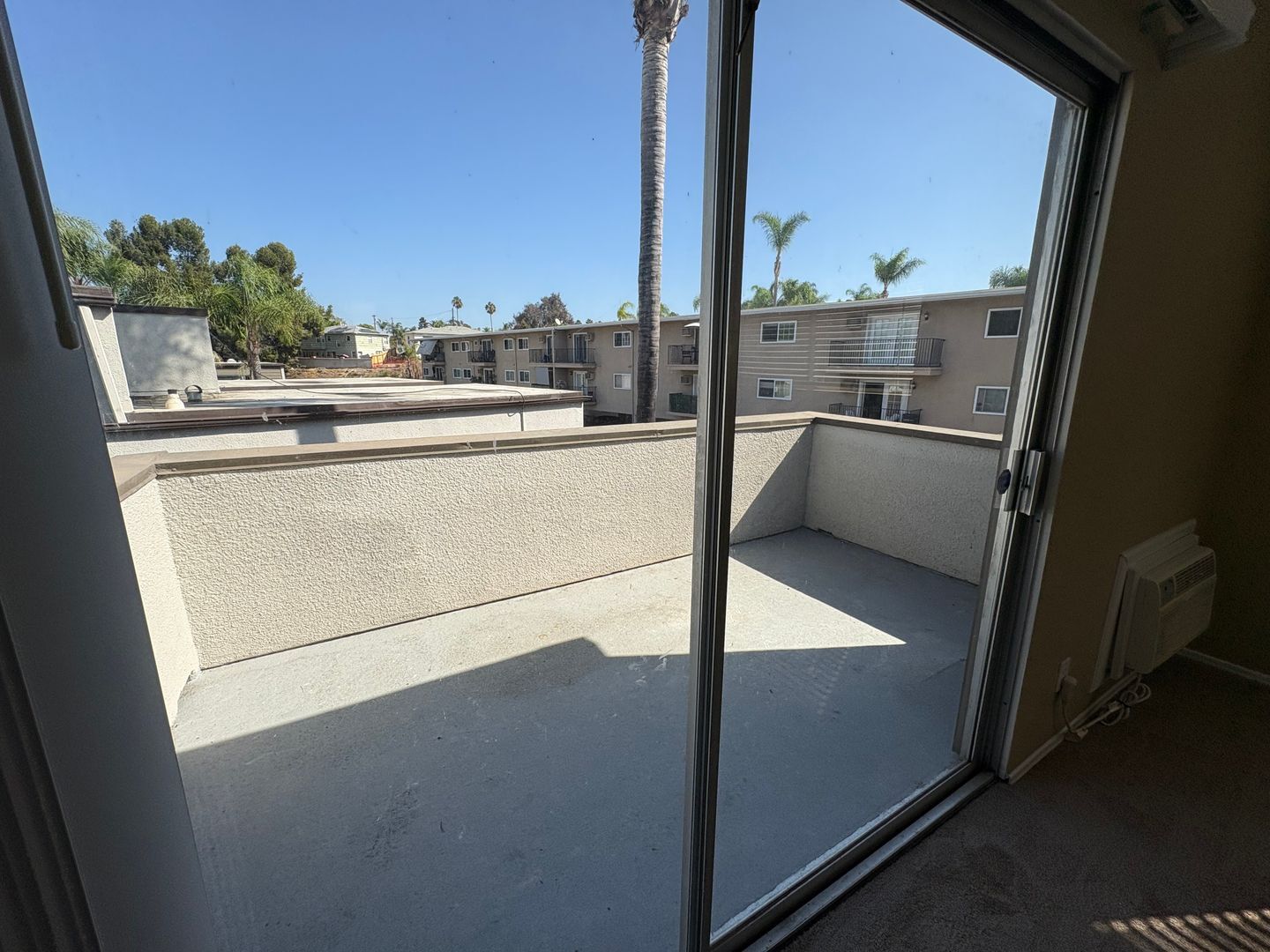 4545 Collwood Blvd #24 - San Diego - California - 2 bed, 2 bath rental property