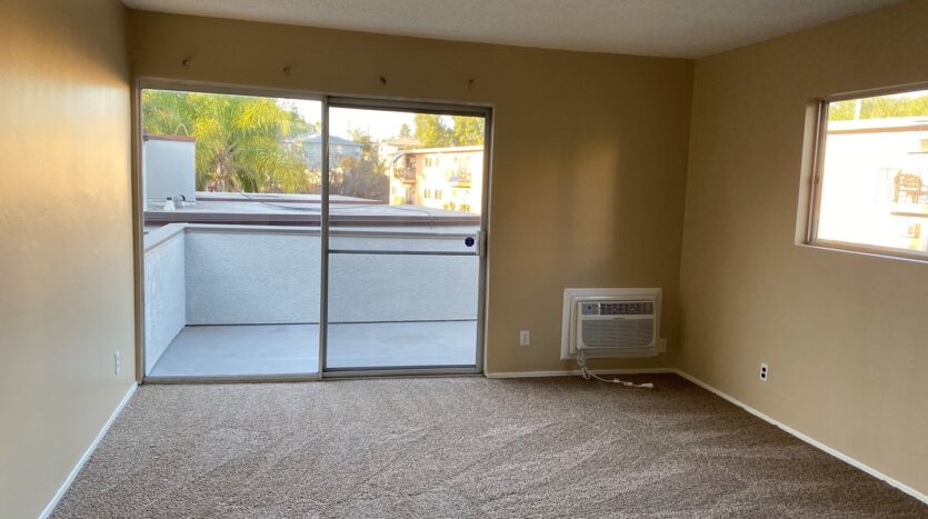 4545 Collwood Blvd #24 - San Diego - California - 2 bed, 2 bath rental property