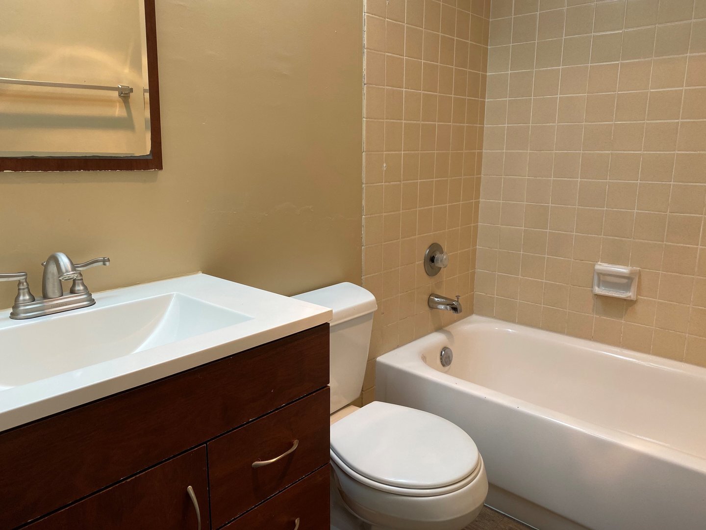 4545 Collwood Blvd #24 - San Diego - California - 2 bed, 2 bath rental property