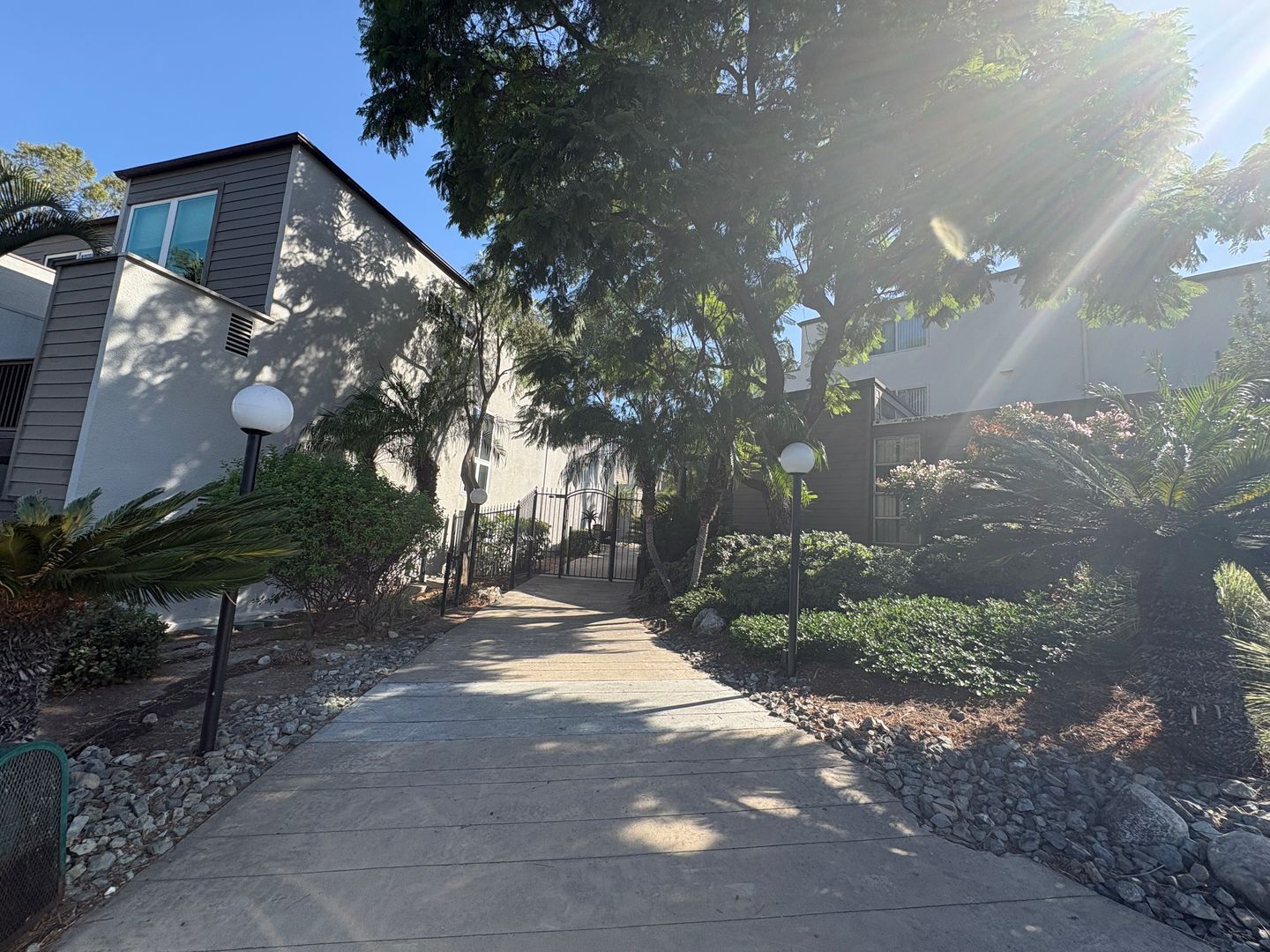 4545 Collwood Blvd #24 - San Diego - California - 2 bed, 2 bath rental property