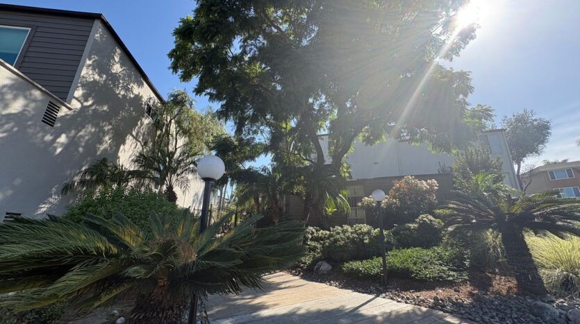 4545 Collwood Blvd #24 - San Diego - California - 2 bed, 2 bath rental property