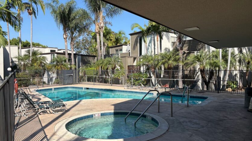 4545 Collwood Blvd #24 - San Diego - California - 2 bed, 2 bath rental property