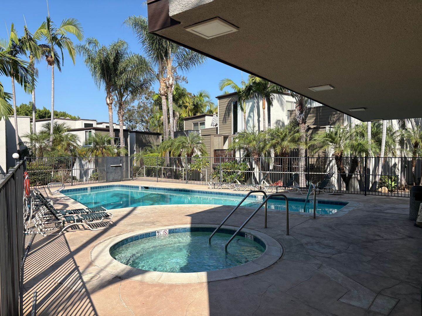 4545 Collwood Blvd #24 - San Diego - California - 2 bed, 2 bath rental property