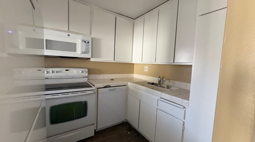 4545 Collwood Blvd #24 - San Diego - California - 2 bed, 2 bath rental property