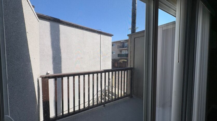 4545 Collwood Blvd #24 - San Diego - California - 2 bed, 2 bath rental property