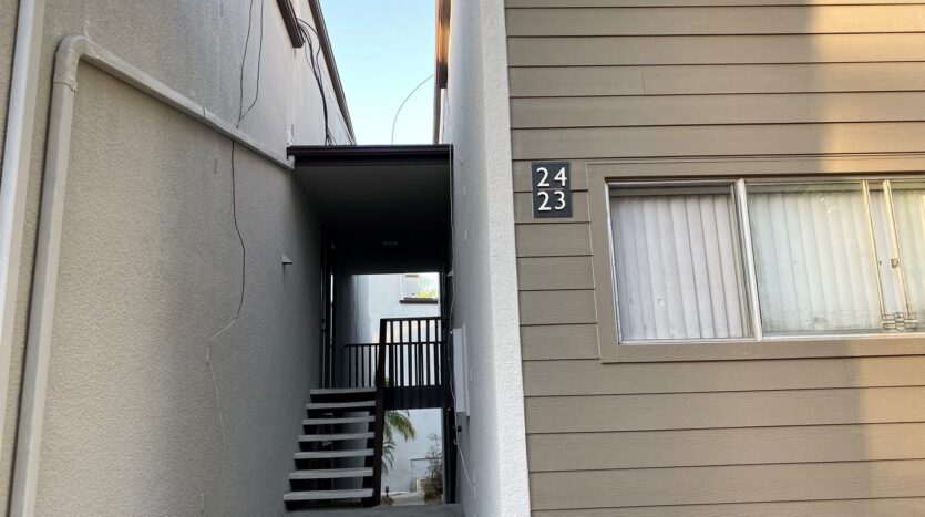 4545 Collwood Blvd #24 - San Diego - California - 2 bed, 2 bath rental property